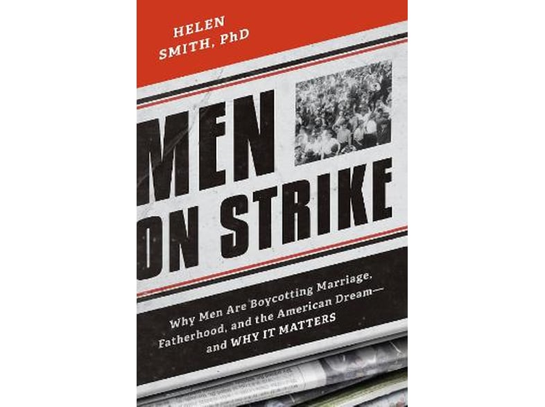 Men on Strike