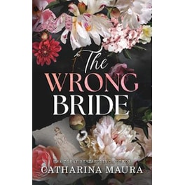 The Wrong Bride