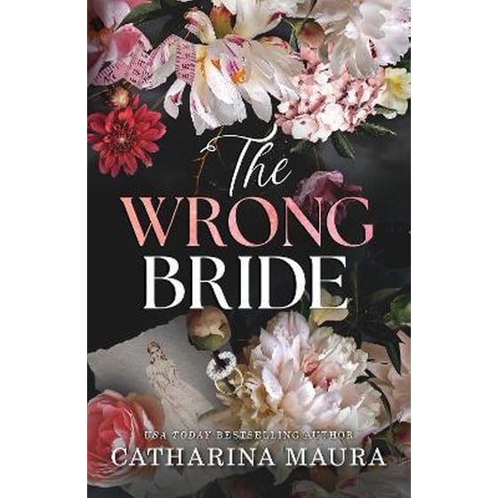 The Wrong Bride image 0