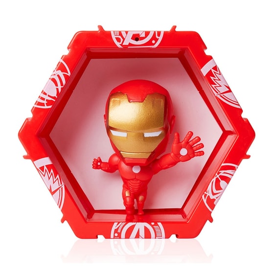 Φιγούρα Wow! Pod – Marvel – Ironman image 0