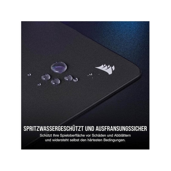 Corsair MM500 v2 Gaming Mouse Pad XL 930 mm - Black image 4