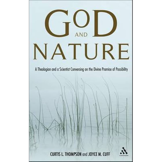 God and Nature image 0