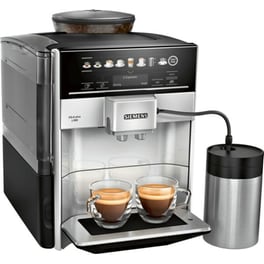 SIEMENS EQ.6 Plus S300 TE653M11RW 1500W 15bar Μηχανή Espresso
