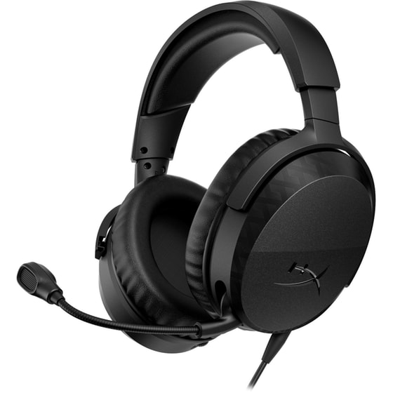 HyperX Cloud Stinger 3 Gaming Ενσύρματα Ακουστικά 3,5 mm - Μαύρα image 1