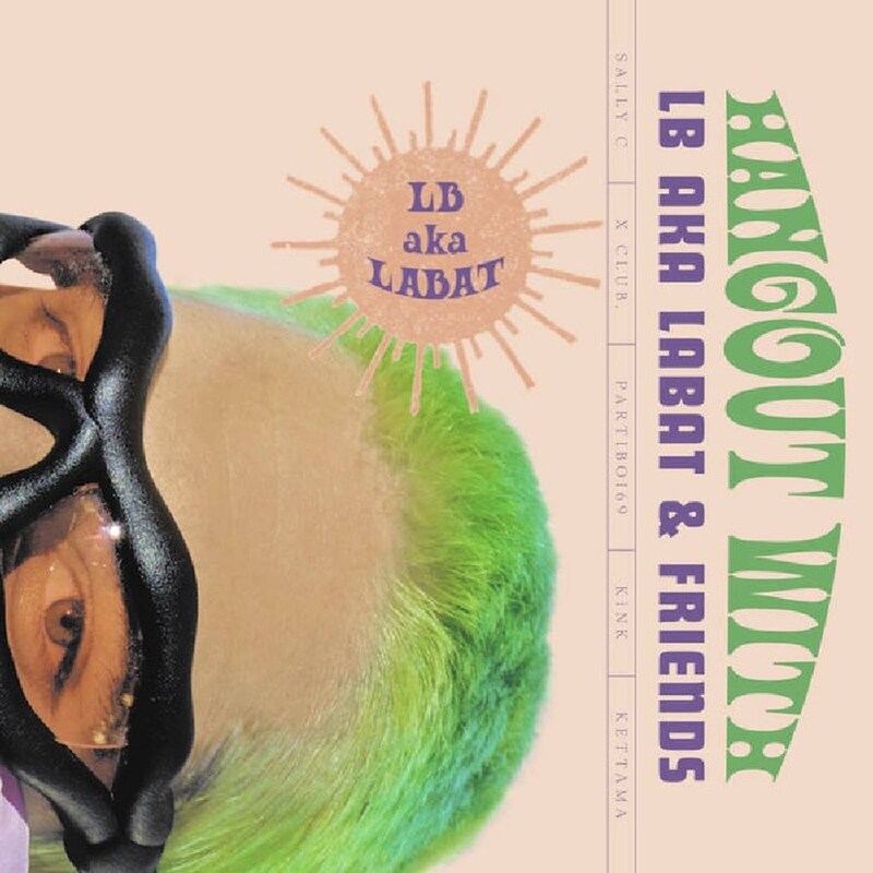 Hangout With Lb Aka Labat Friends