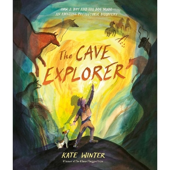 The Cave Explorer image 0