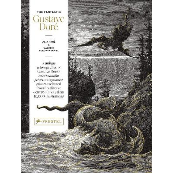 The Fantastic Gustave Doré image 0