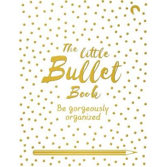 The Little Bullet Book image 0