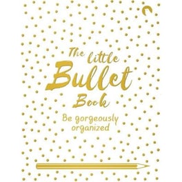 The Little Bullet Book