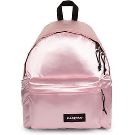 Τσάντα Πλάτης Eastpak Padded Pak'r Satinfied Pink