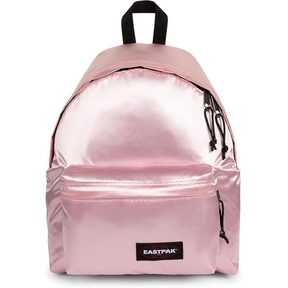 Τσάντα&nbsp;Πλάτης&nbsp;Eastpak&nbsp;Padded&nbsp;Pak'r&nbsp;Satinfied&nbsp;Pink image 0