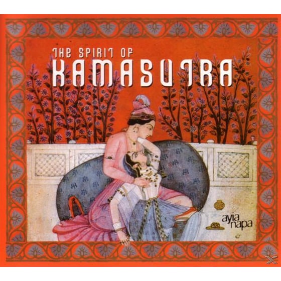 Spirit Of Kamasutra image 1