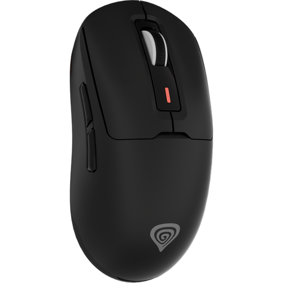 Genesis Zircon 660 Gaming Ασύρματο Ποντίκι - Black image 2