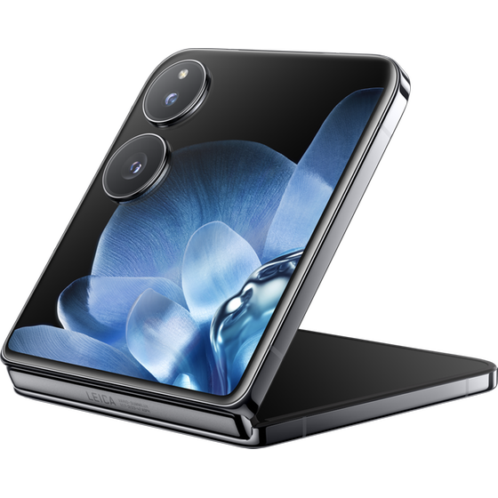 Xiaomi MIX Flip 512GB - Black image 2
