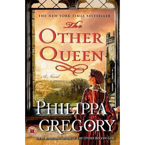 The Other Queen image 0