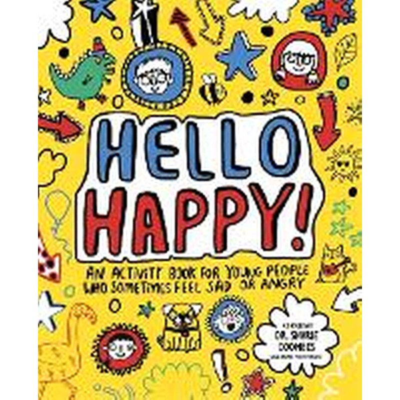 Hello Happy! Mindful Kids