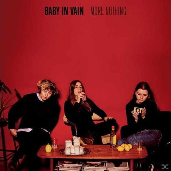 More Nothing image 0