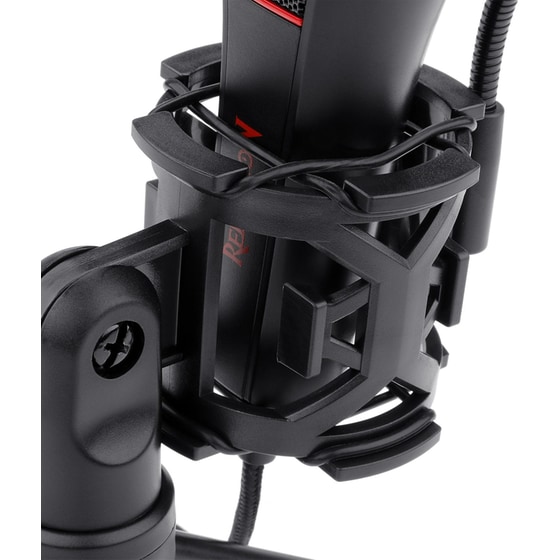 Μικρόφωνο Redragon Quasar GM200 - Μαύρο image 4