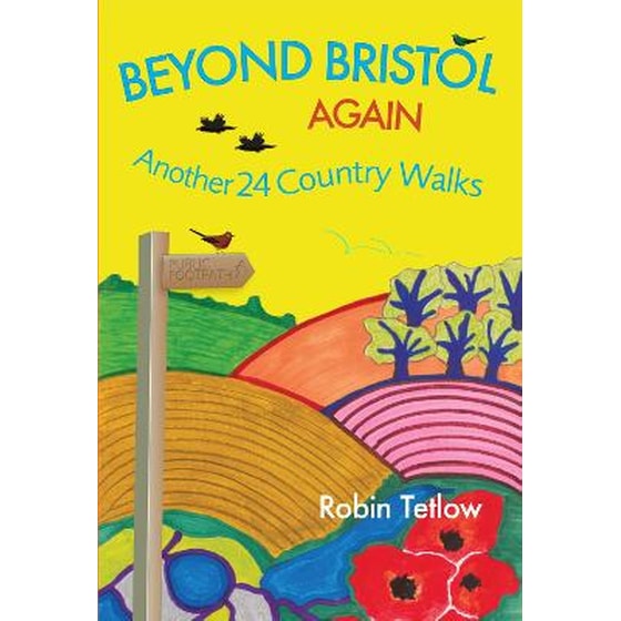 Beyond Bristol Again image 0