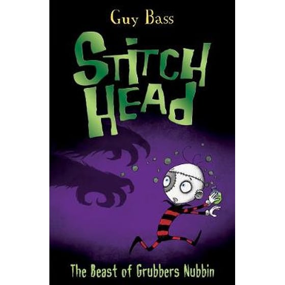 The Beast of Grubbers Nubbin image 0
