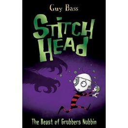 The Beast of Grubbers Nubbin