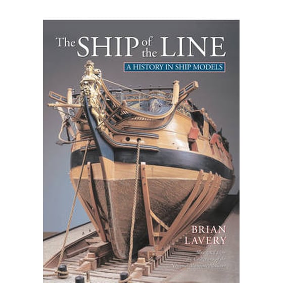 Ship of the Line image 0