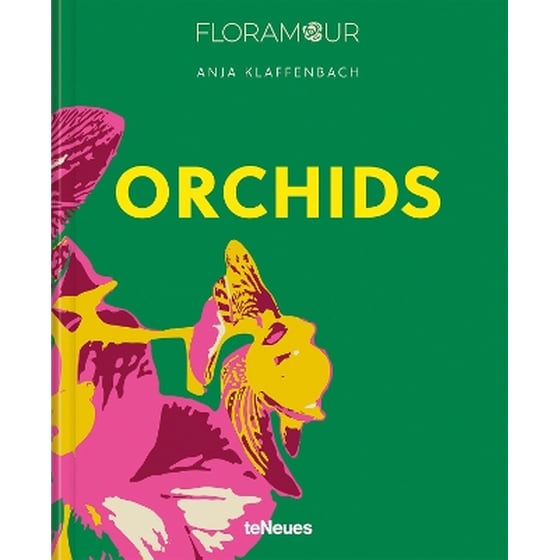 Orchids image 0