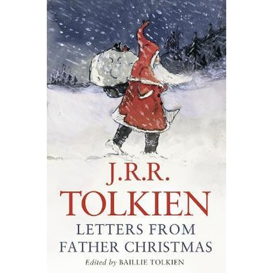 Letters from Father Christmas image 0