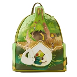 Σακίδιο Πλάτης Loungefly Shrek Happily Ever After