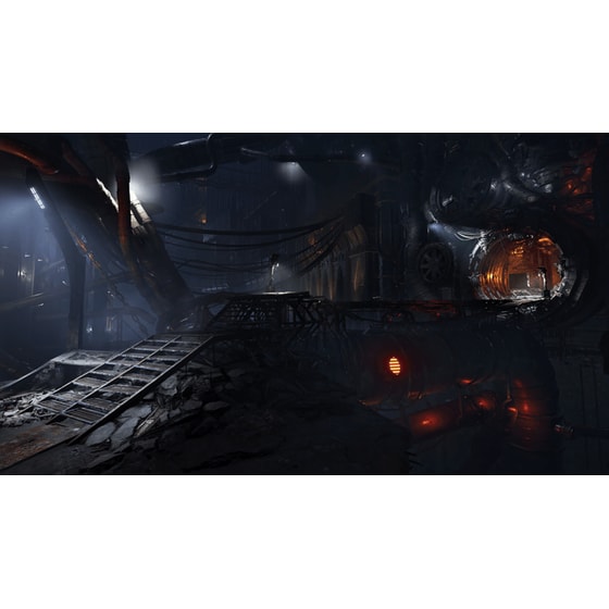 Warhammer 40,000: Darktide Imperial Edition - Xbox Series X image 11