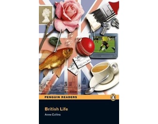 PLPR3:British Life & MP3 Pack image 1