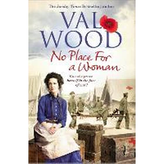 No Place for a Woman image 0