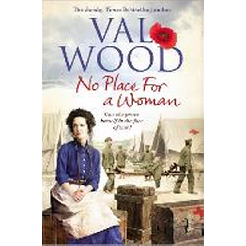 No Place for a Woman