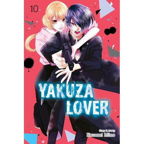 Yakuza Lover, Vol. 10 image 0