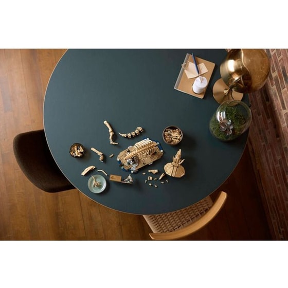 LEGO® Jurassic World Dinosaur Fossils: Triceratops (77985) image 8