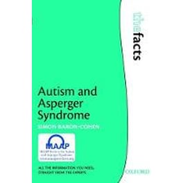 Autism and Asperger Syndrome