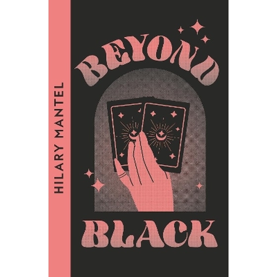 Beyond Black image 0