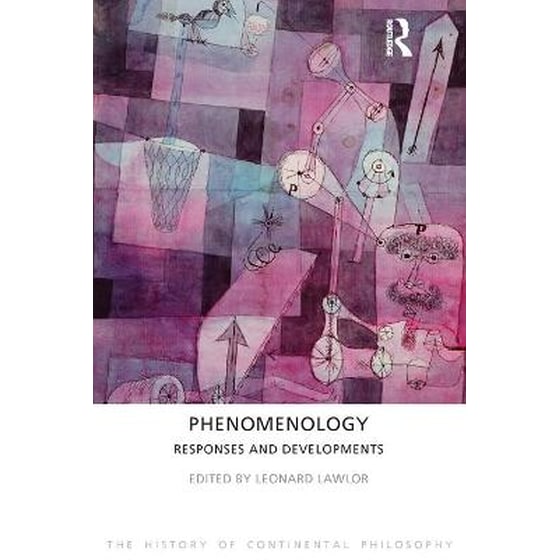 Phenomenology image 0