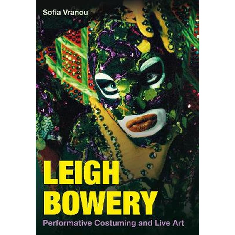 Leigh Bowery