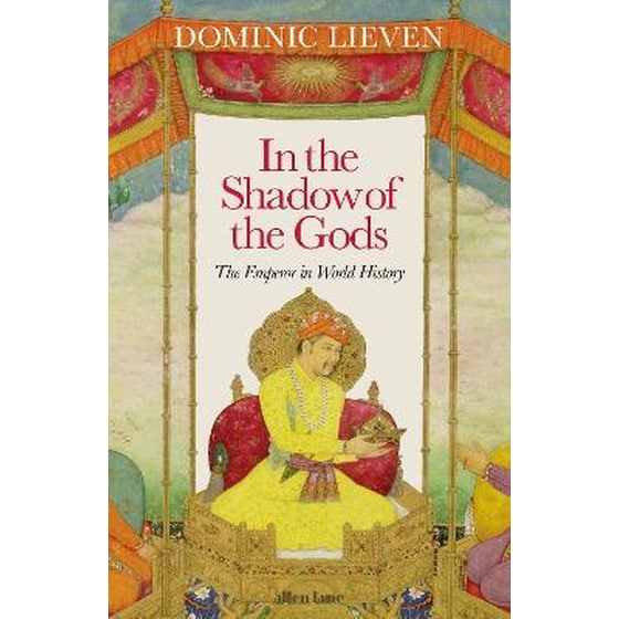 IN THE SHADOW OF THE GODS: THE EMPEROR I image 0