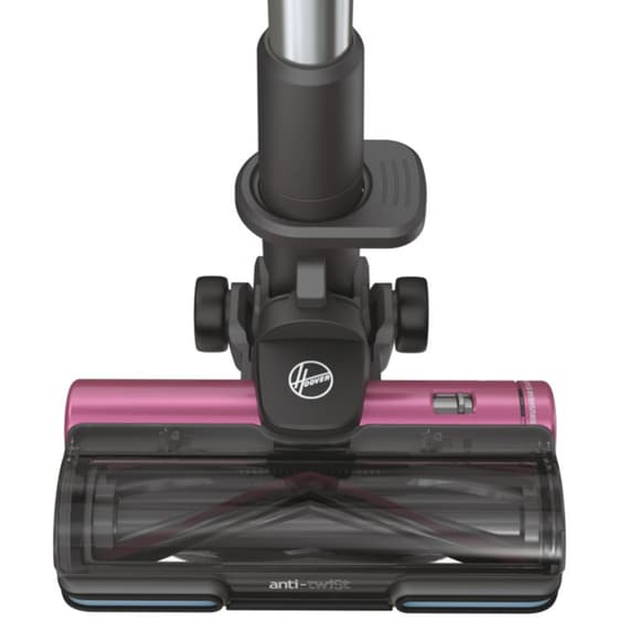 HOOVER HF920H 011 21.6 V 0.7 L Ροζ Σκούπα Stick image 9