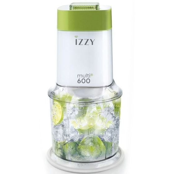 IZZY MULTI+ 600 5160 0.6L 600W Πολυκόφτης image 3