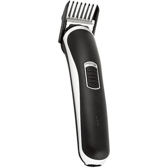 ROSBERG  R51810I Κουρευτική Μηχανή Επαναφορτιζόμενη Μαύρο image 0