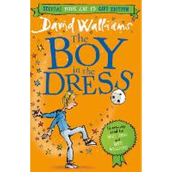 Boy in the Dress image 0