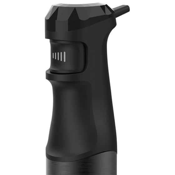 Ραβδομπλέντερ BLACK & DECKER BXHB1501E 1500 W Μαύρο image 4