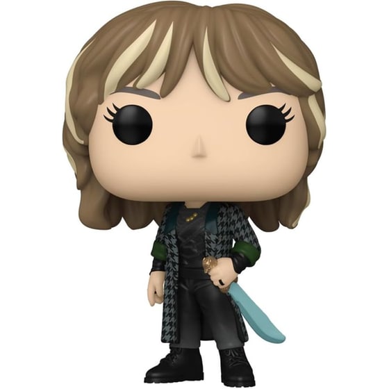 Funko Pop! Marvel Loki Season 2 - Sylvie #1314 image 0