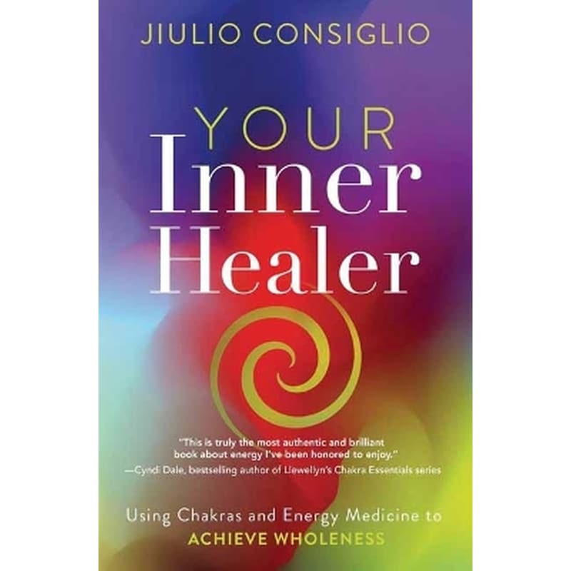 Your Inner Healer