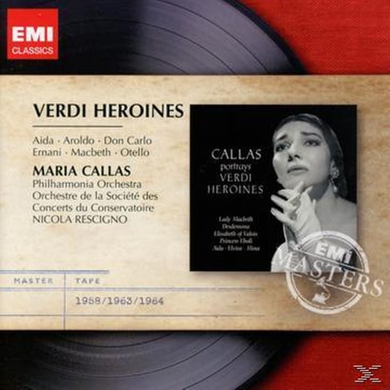 Verdi Heroines image 2