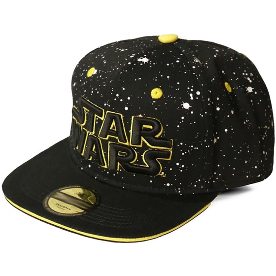 Καπέλο Difuzed Star Wars - Galaxy image 1
