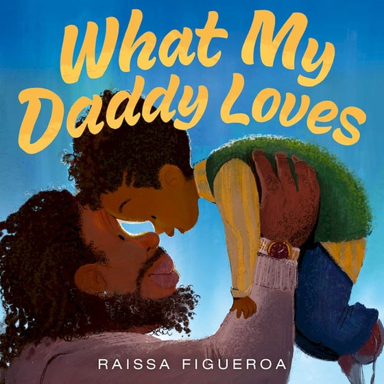 What My Daddy Loves image 0